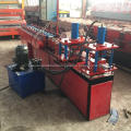 steel door roll forming machine